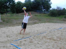 internes beachturnier 2010 bild 073